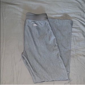 FIGS! Kade cargo scrub pant